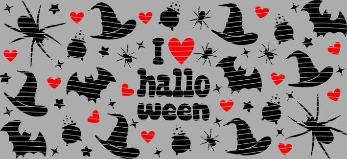 16oz Halloween-J12-858